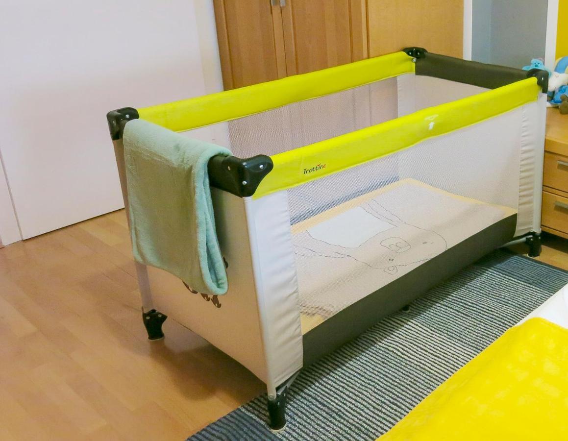 Goldenfields Apartment Kranj Extérieur photo