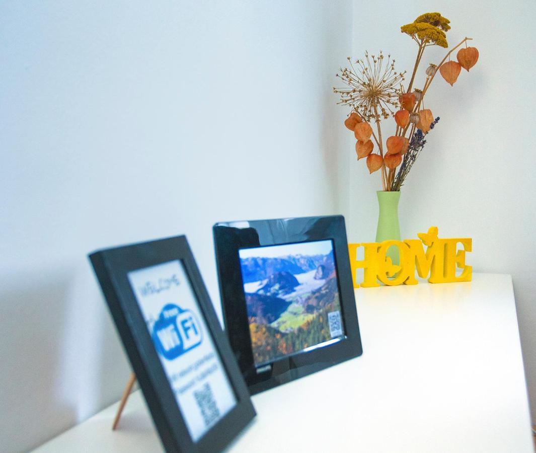 Goldenfields Apartment Kranj Extérieur photo